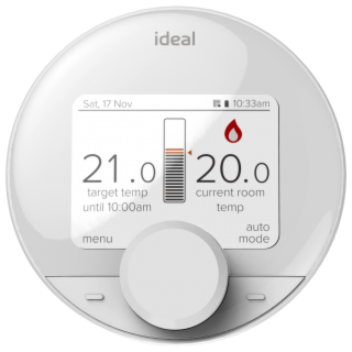 Ideal Halo Lite Open Therm Wired Combi - 221528